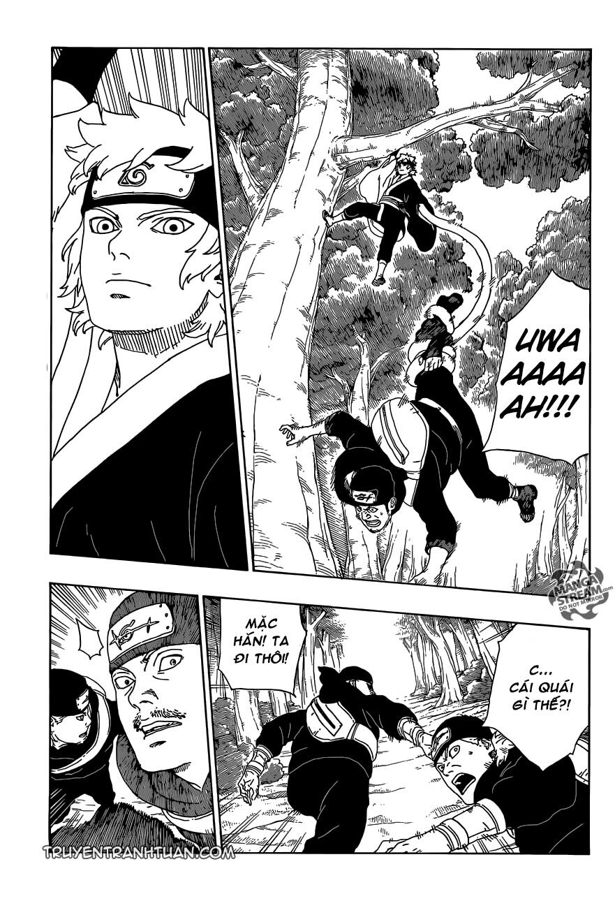 Boruto - Chương 11