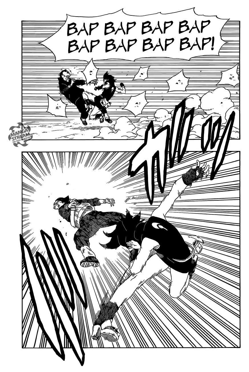 Boruto - Chương 11