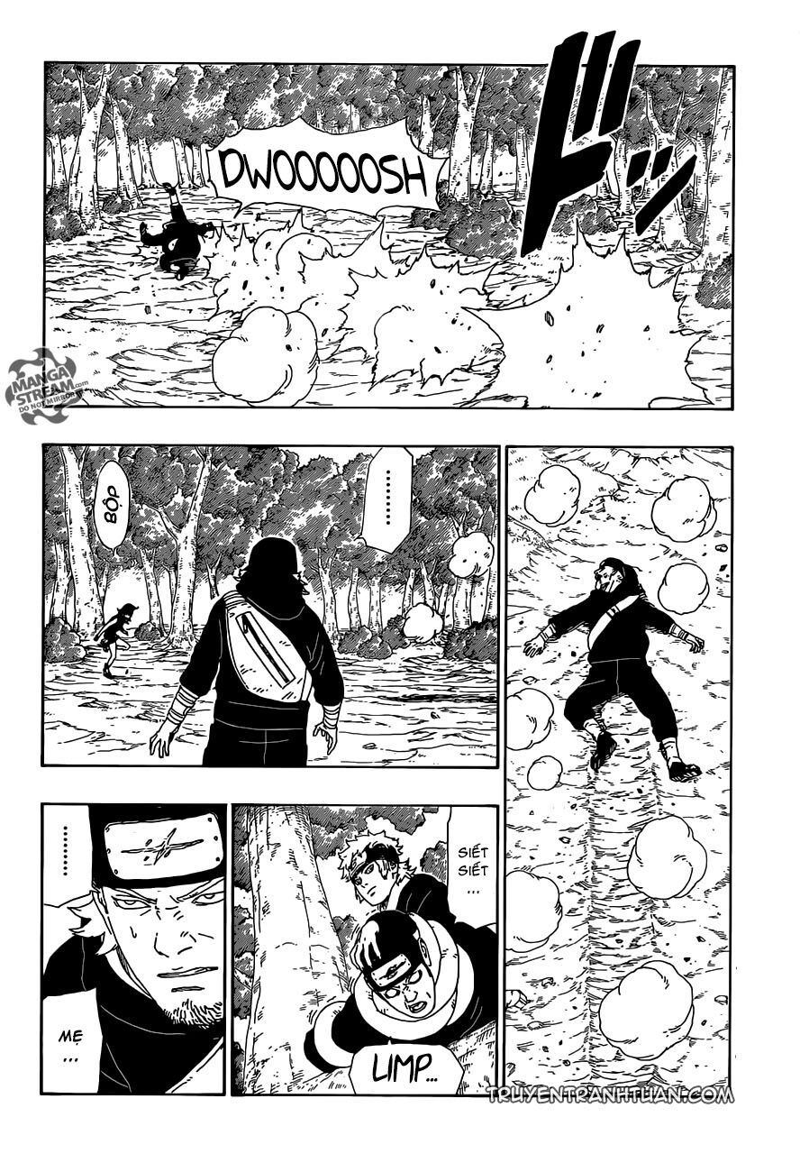 Boruto - Chương 11