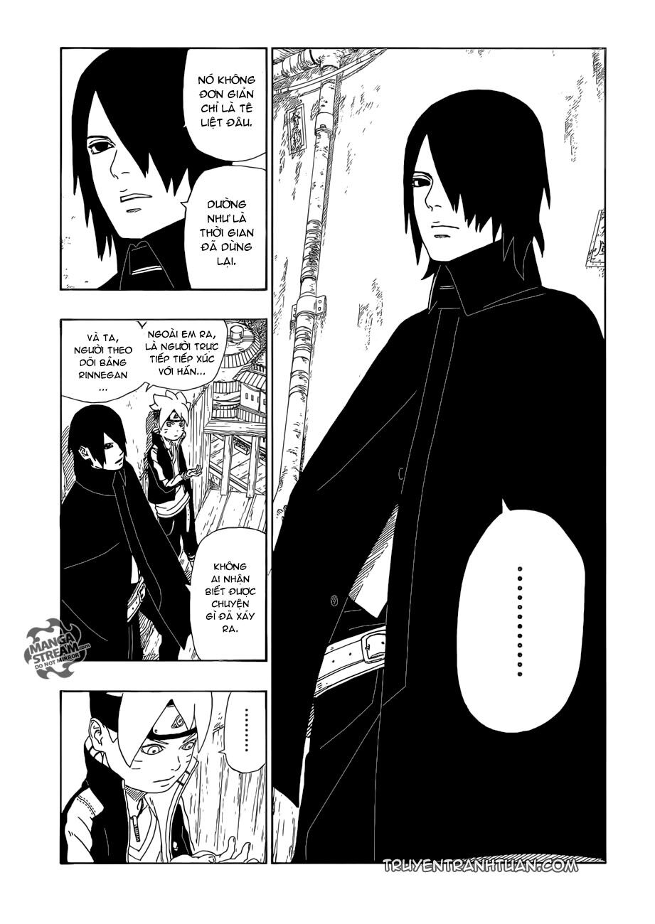 Boruto - Chương 11