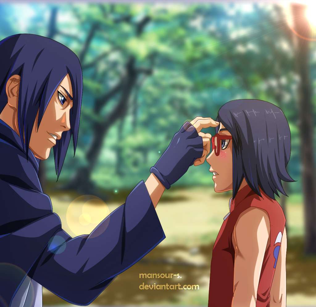 Boruto - Chương 13