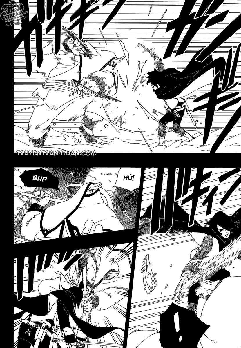 Boruto - Chương 2