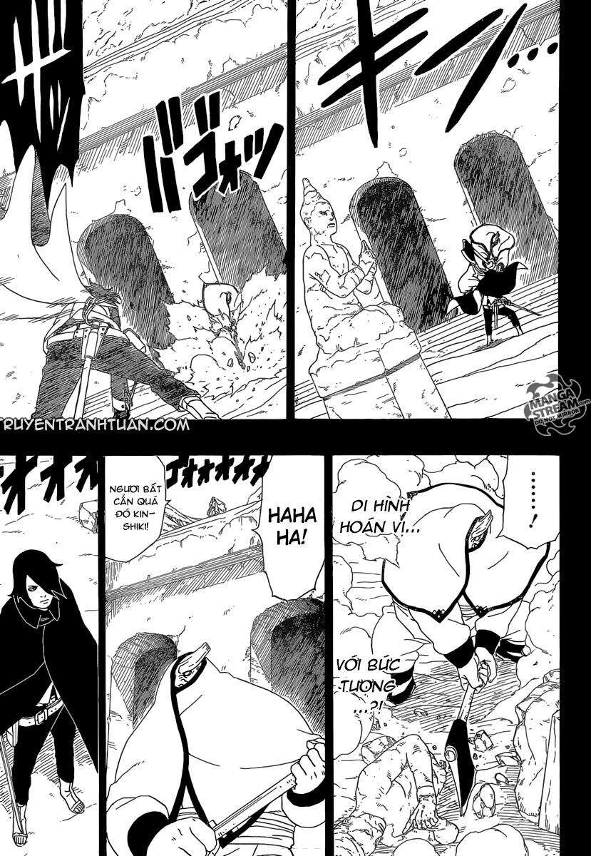 Boruto - Chương 2