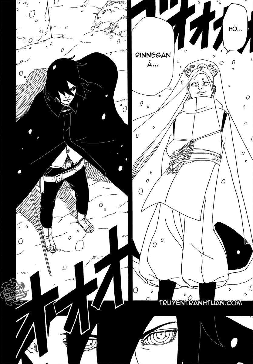 Boruto - Chương 2