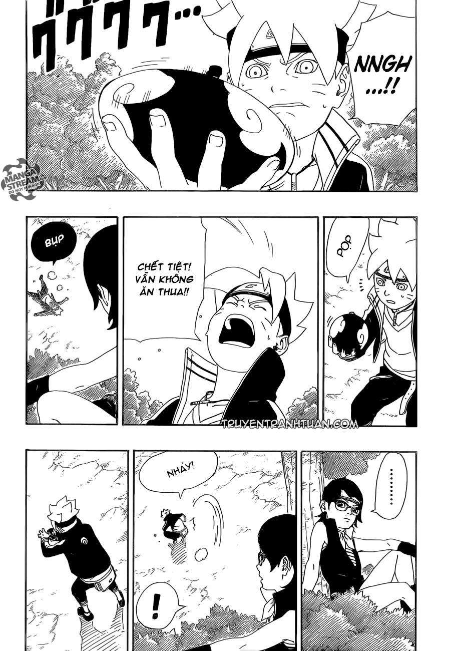 Boruto - Chương 2