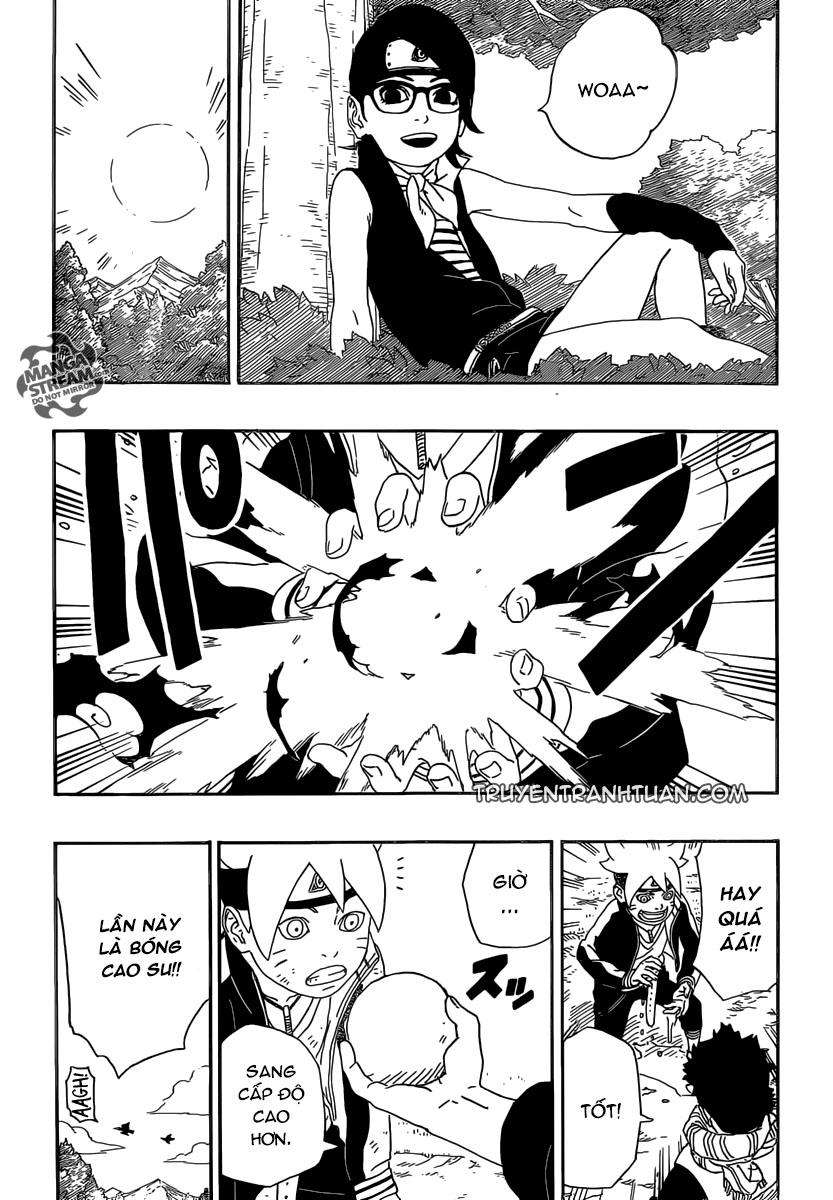 Boruto - Chương 2