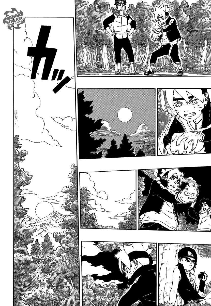 Boruto - Chương 2