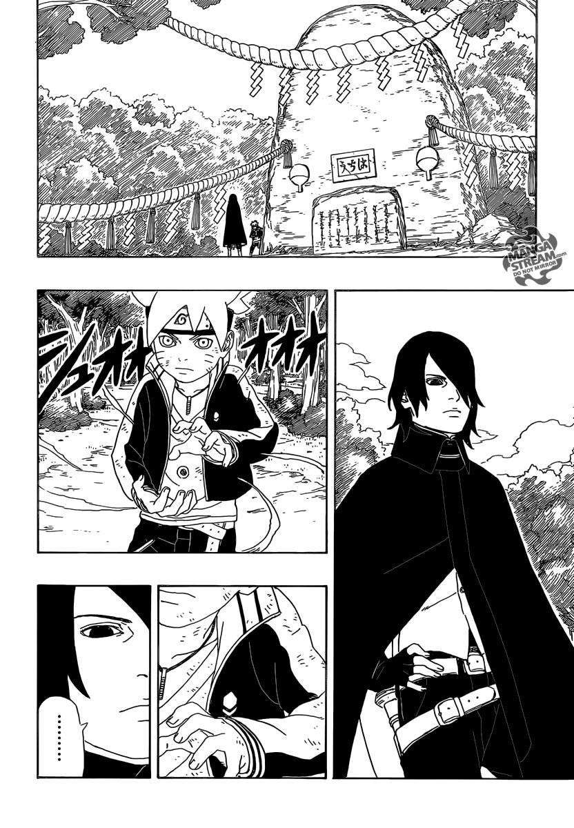 Boruto - Chương 2