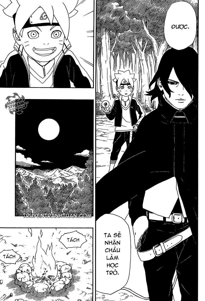 Boruto - Chương 2