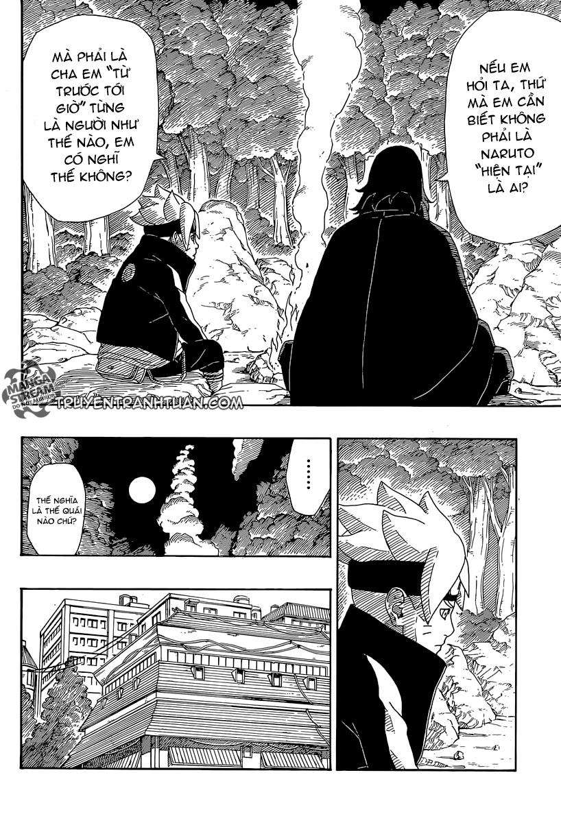 Boruto - Chương 2