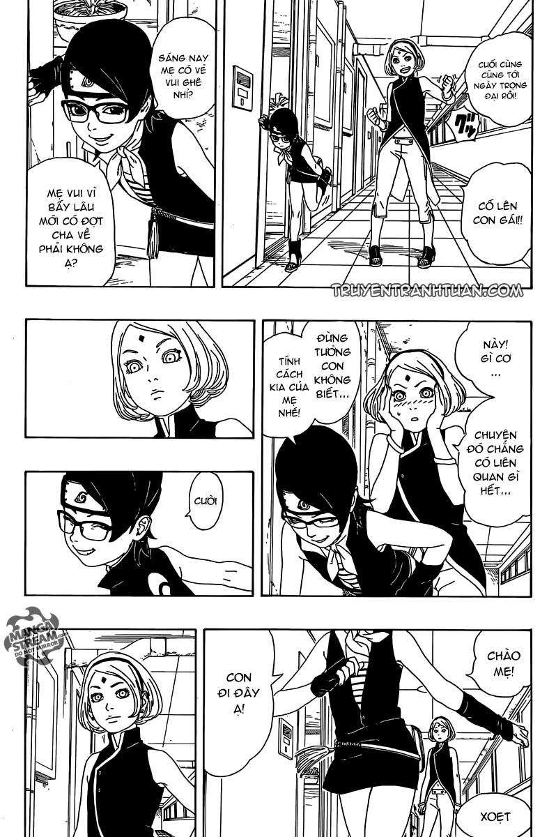 Boruto - Chương 2