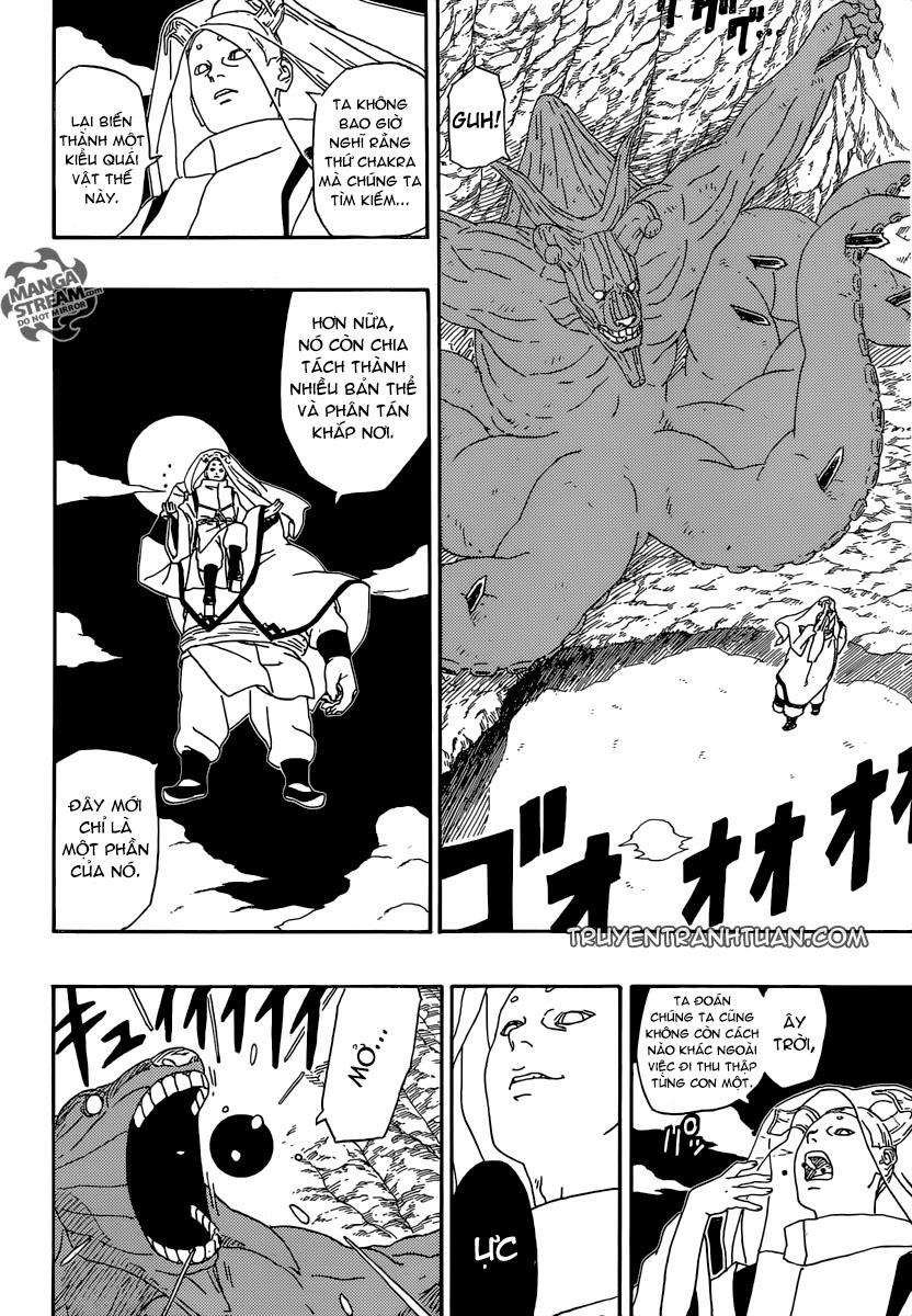 Boruto - Chương 2