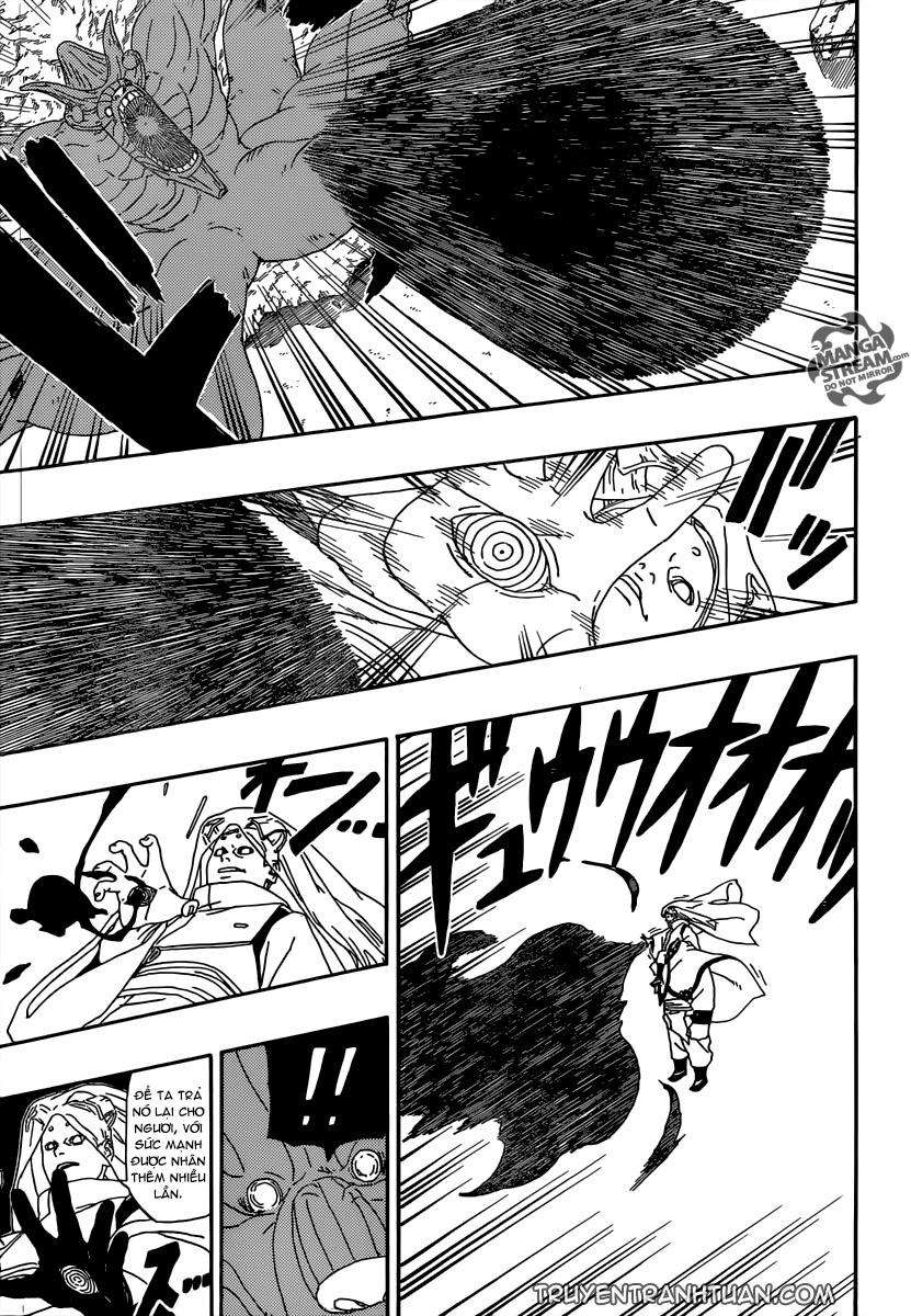 Boruto - Chương 2