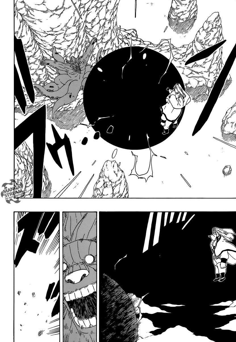 Boruto - Chương 2