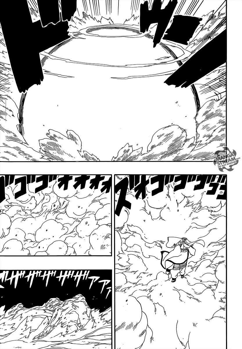 Boruto - Chương 2