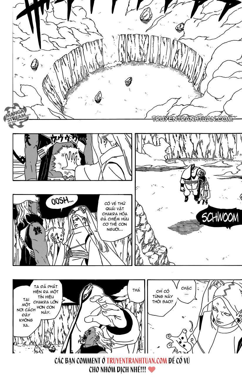 Boruto - Chương 2