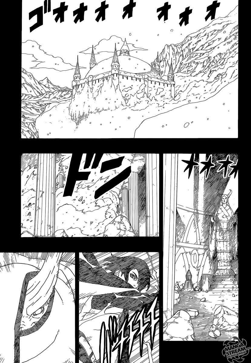 Boruto - Chương 2