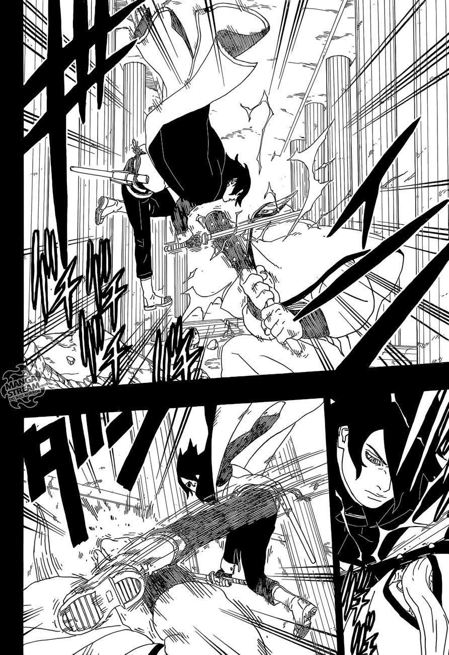 Boruto - Chương 2