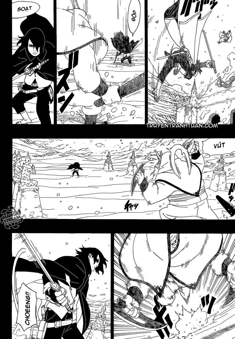 Boruto - Chương 2