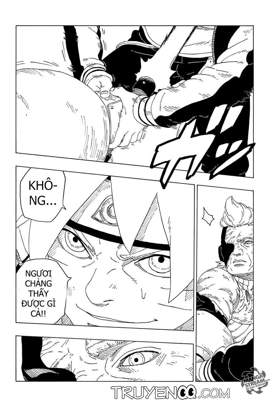 Boruto - Chương 21