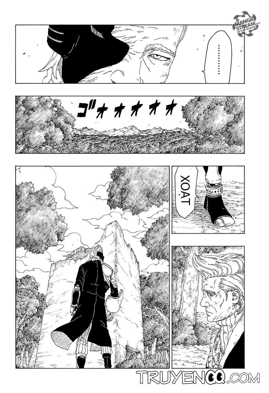 Boruto - Chương 21