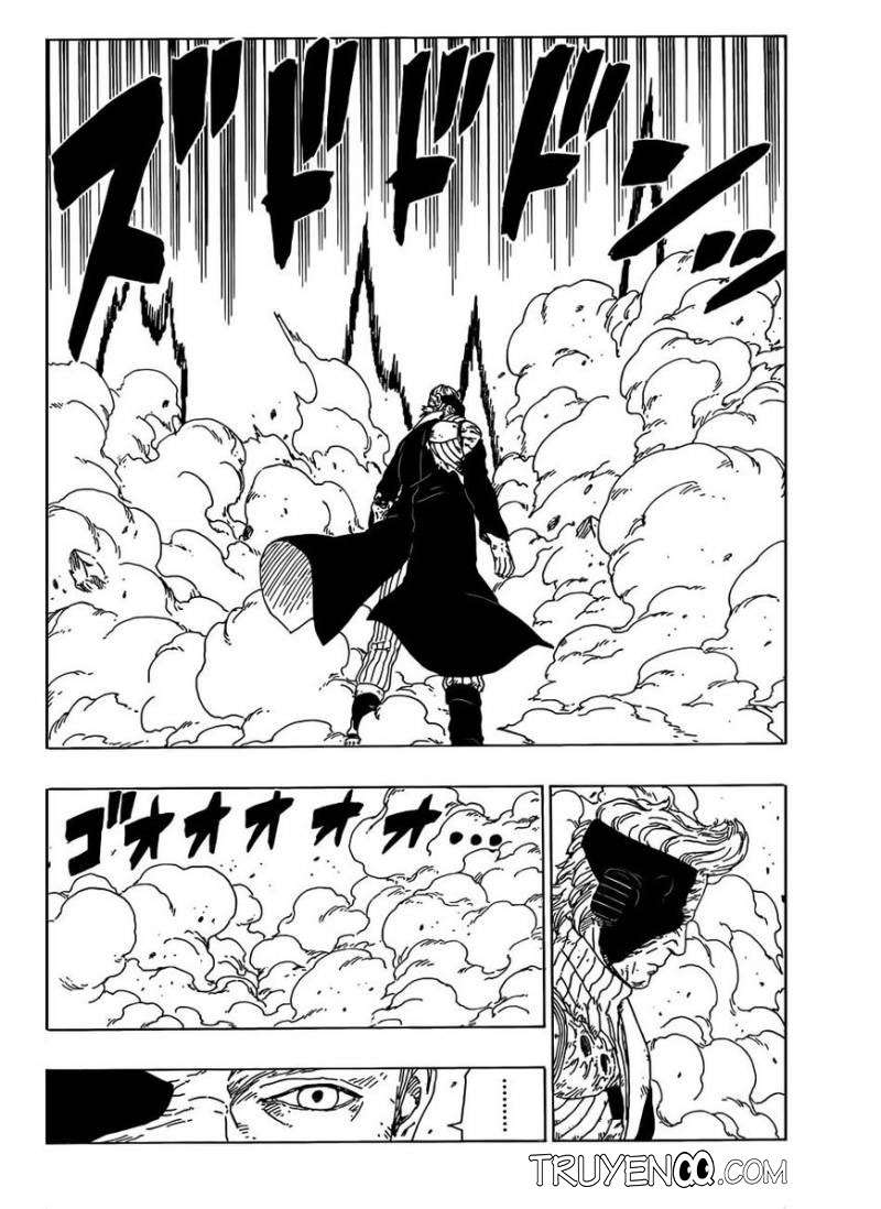 Boruto - Chương 22