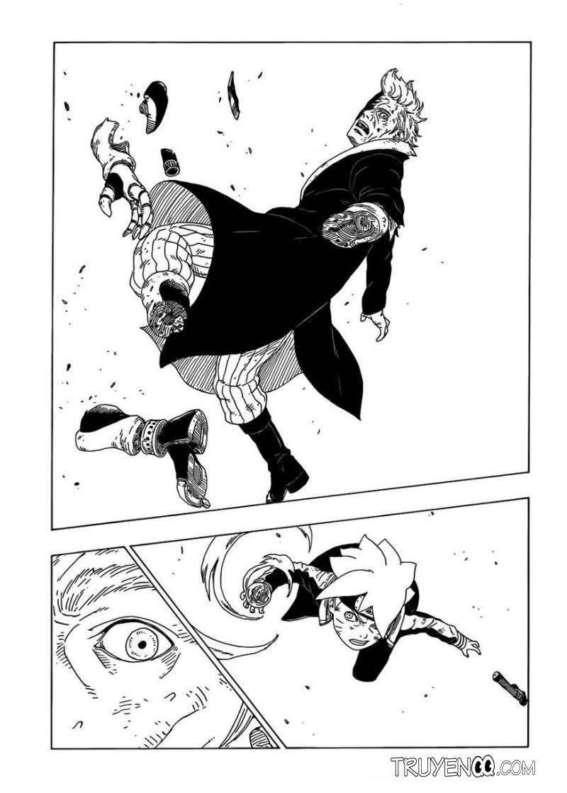 Boruto - Chương 22