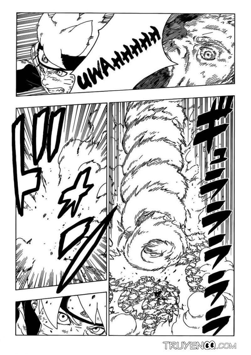 Boruto - Chương 22