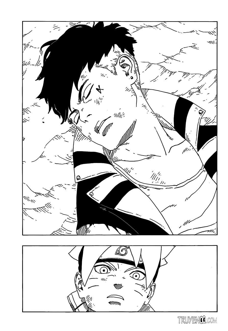 Boruto - Chương 23