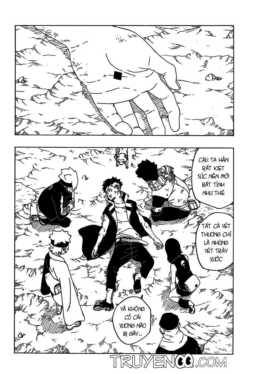 Boruto - Chương 24