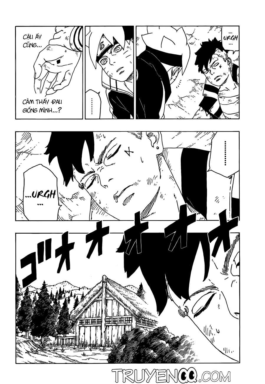Boruto - Chương 24