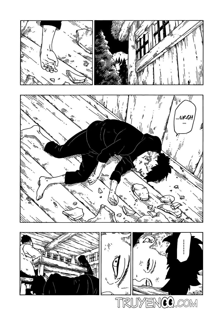 Boruto - Chương 24