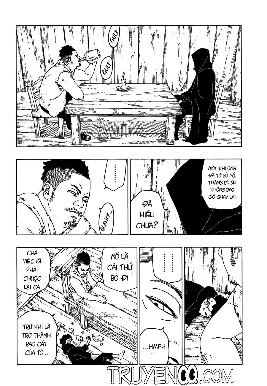 Boruto - Chương 24