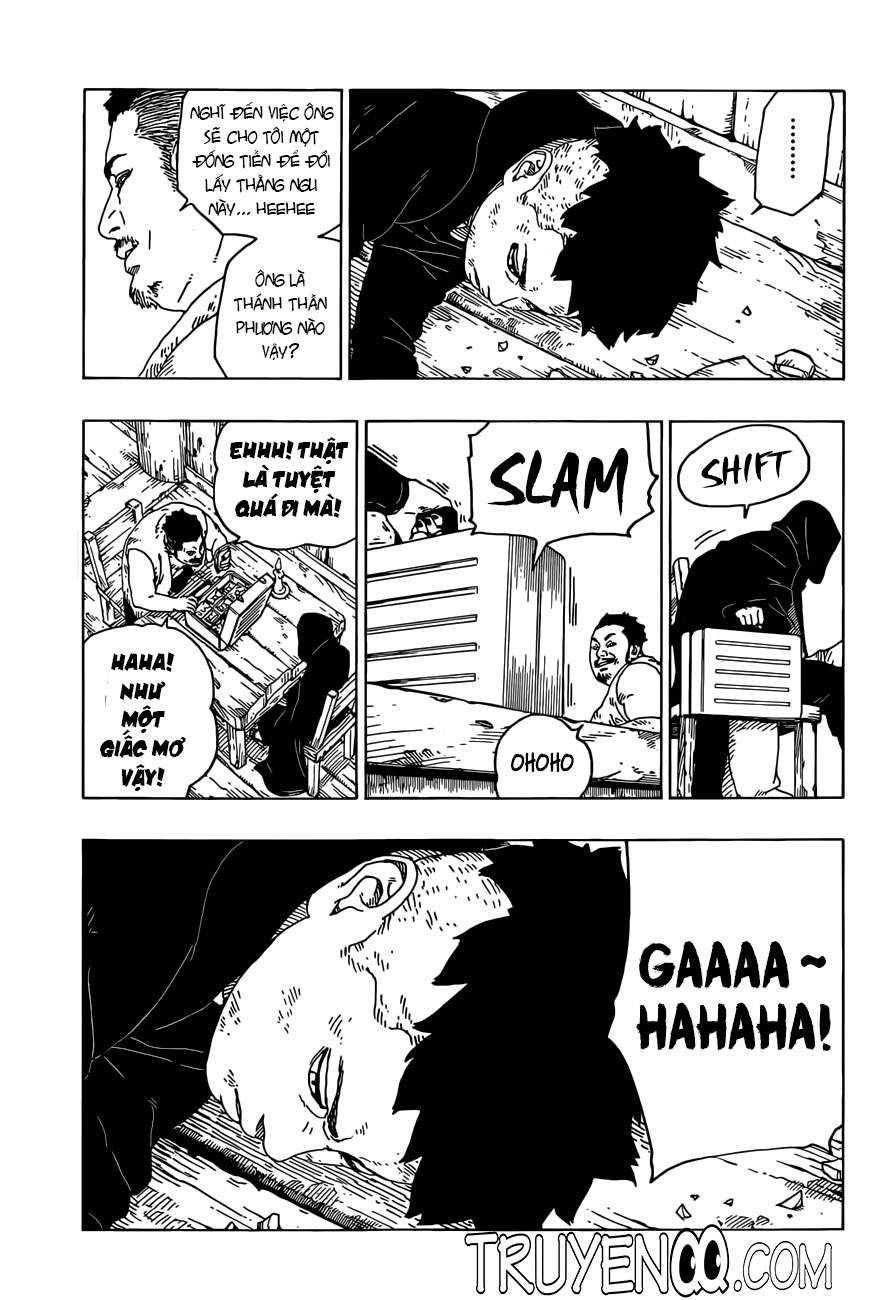 Boruto - Chương 24