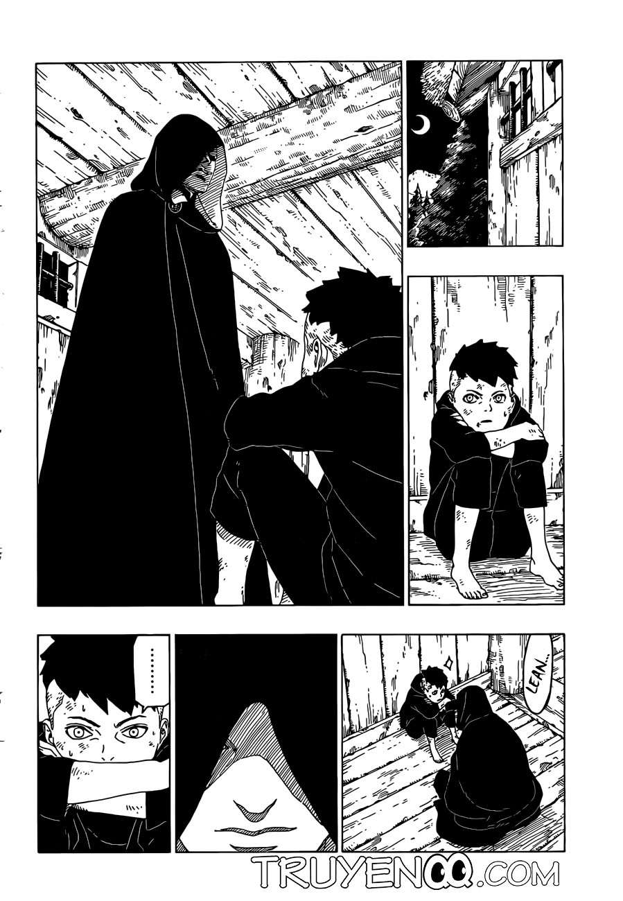 Boruto - Chương 24