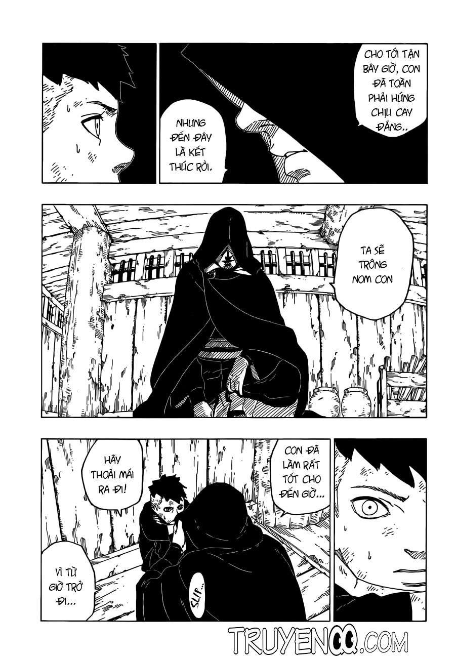 Boruto - Chương 24