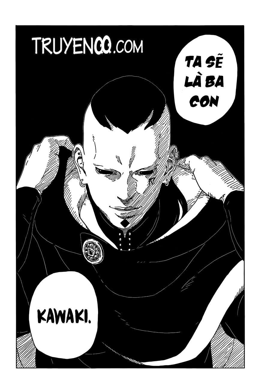 Boruto - Chương 24