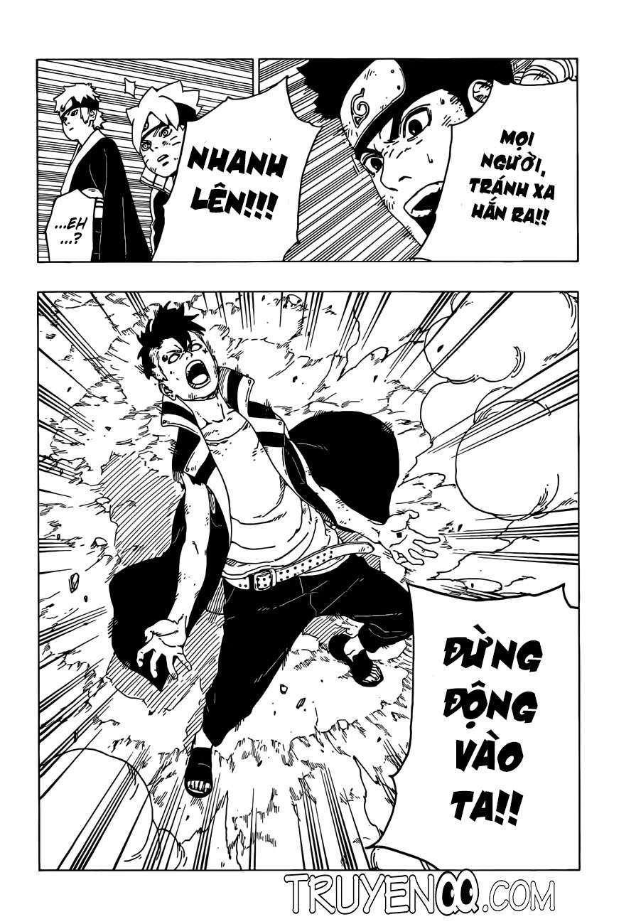 Boruto - Chương 24