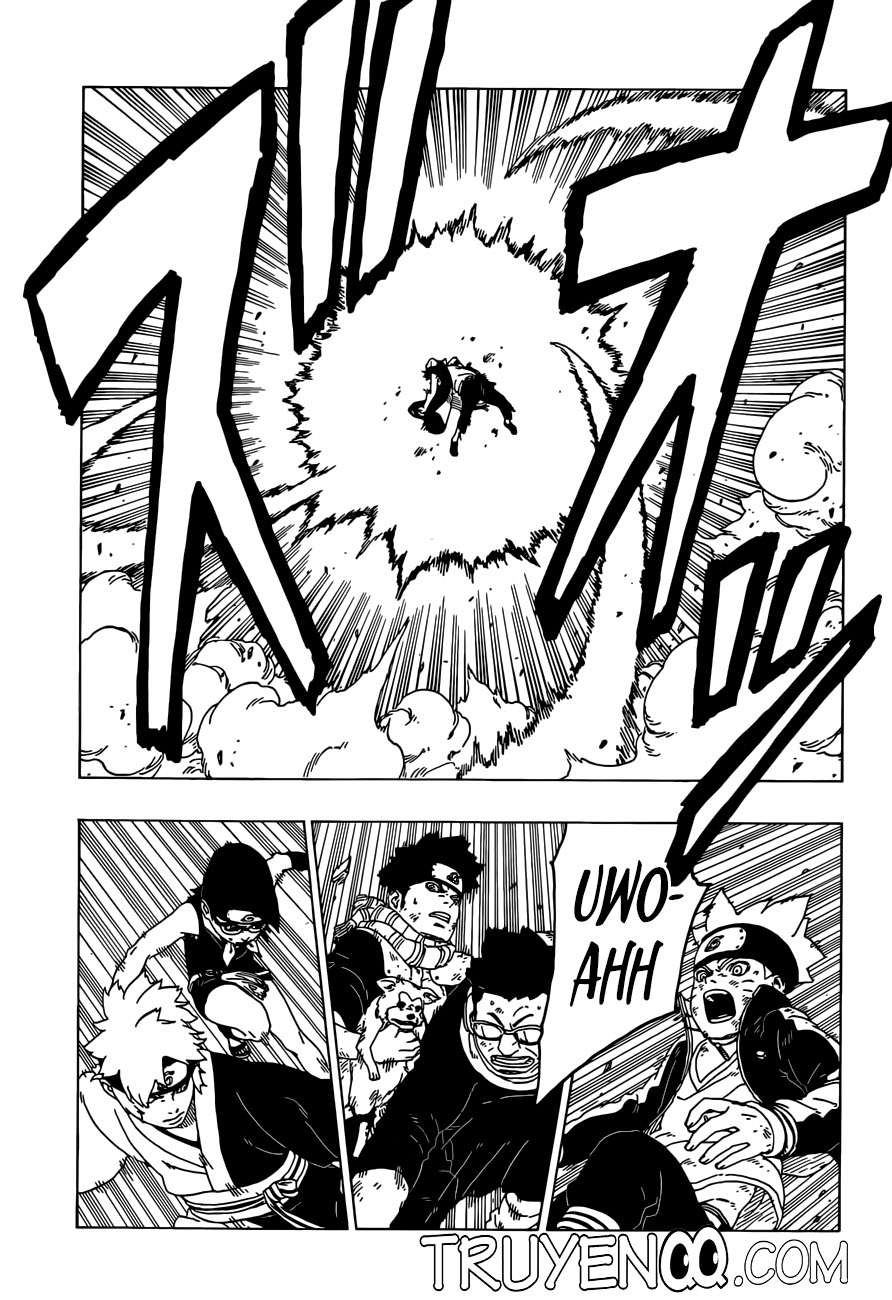 Boruto - Chương 24