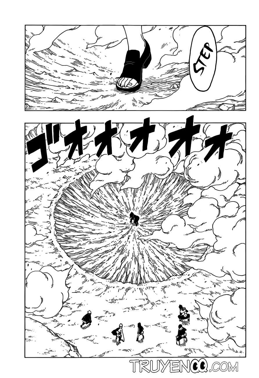 Boruto - Chương 24