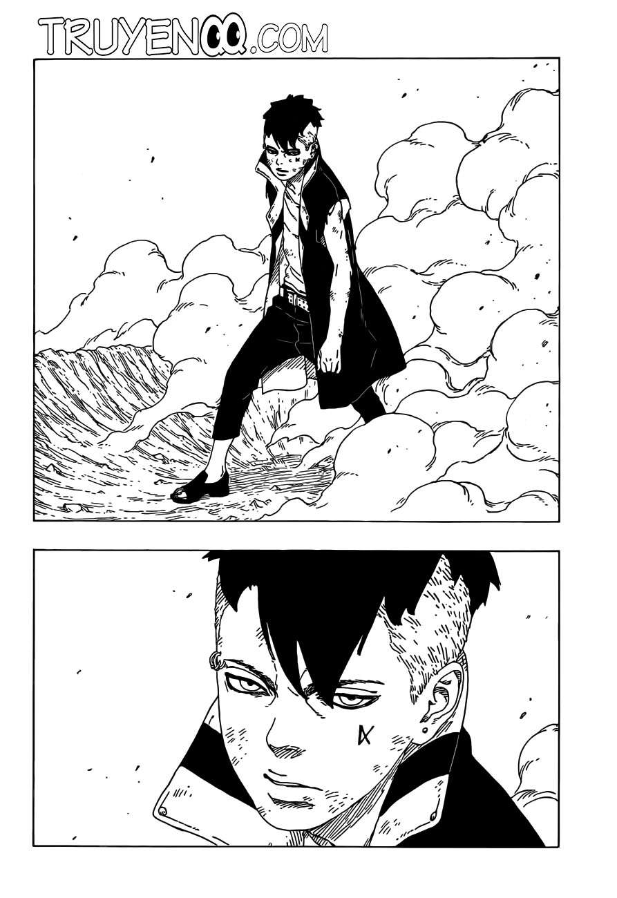 Boruto - Chương 24