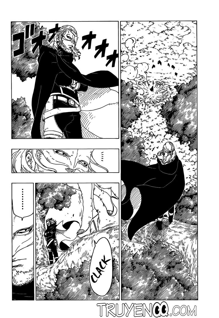 Boruto - Chương 24