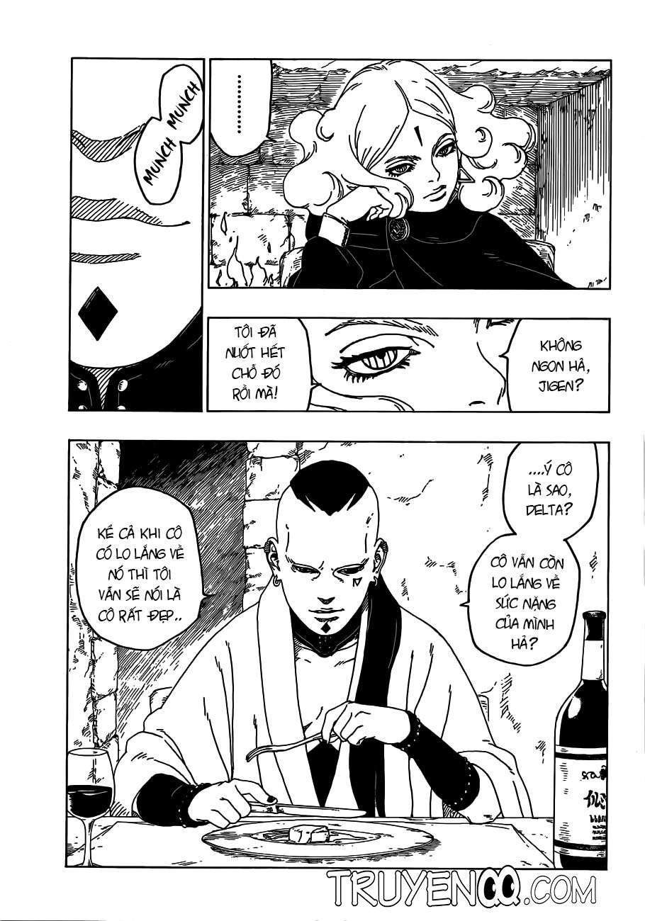 Boruto - Chương 24