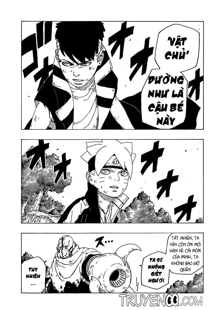 Boruto - Chương 24
