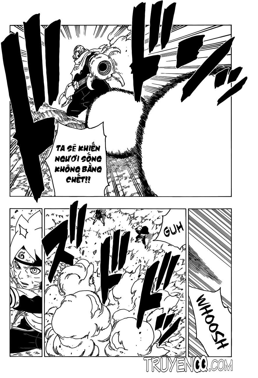 Boruto - Chương 24