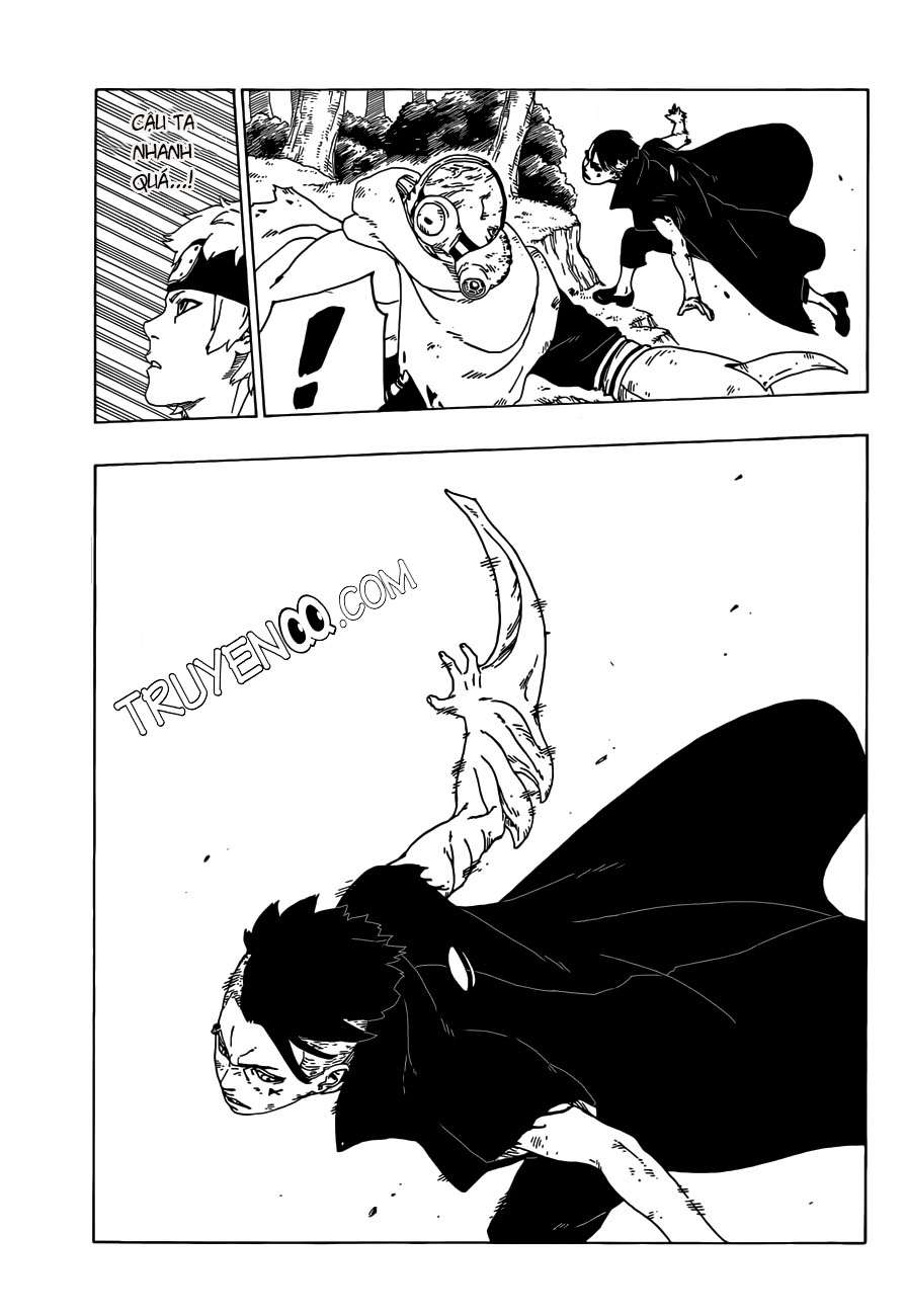 Boruto - Chương 24