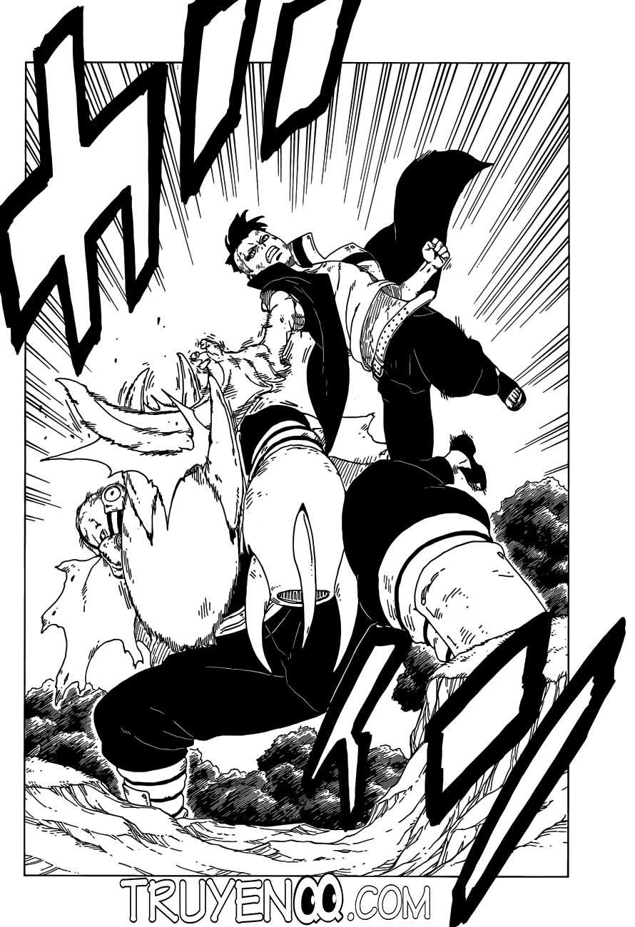 Boruto - Chương 24