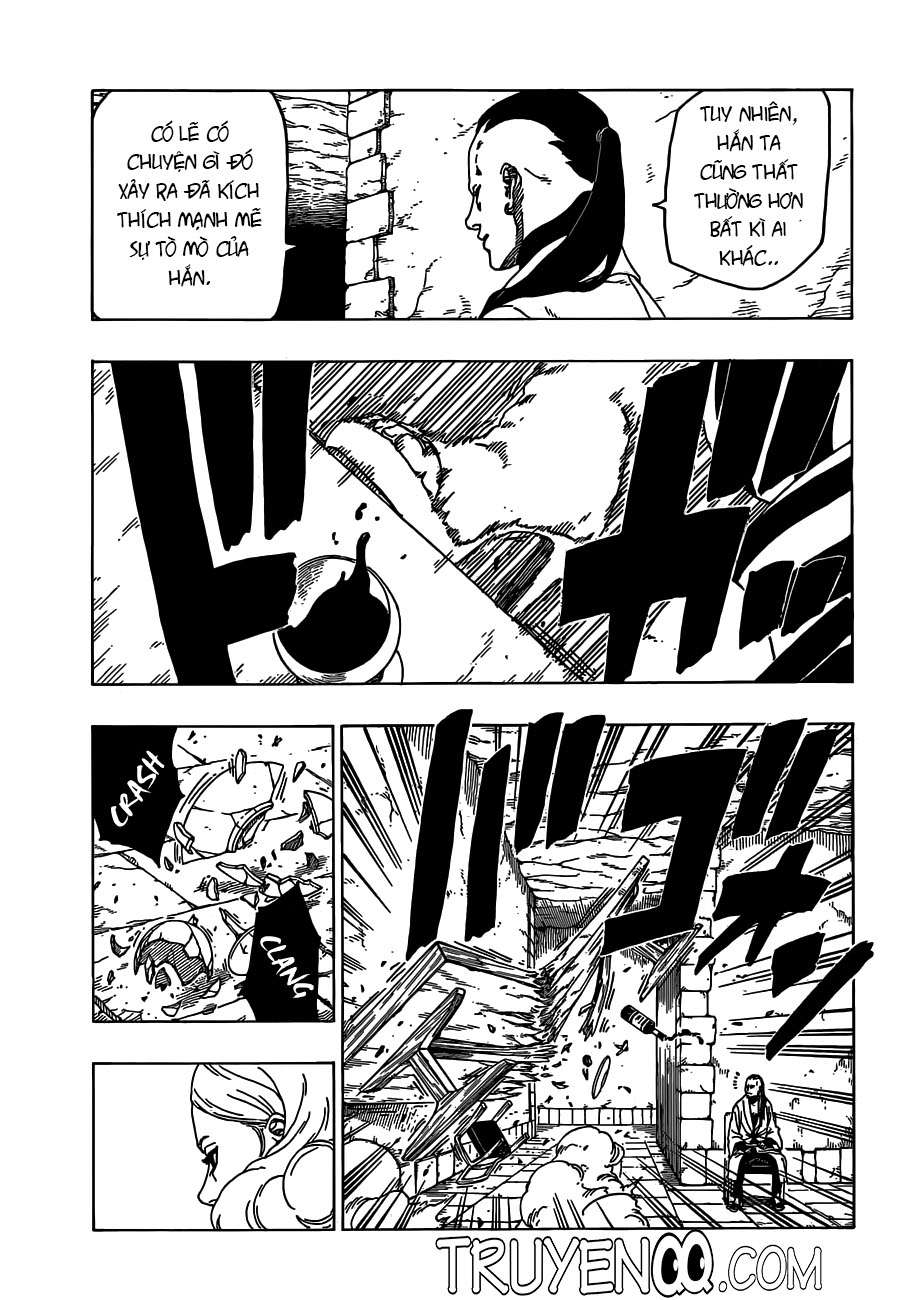 Boruto - Chương 24