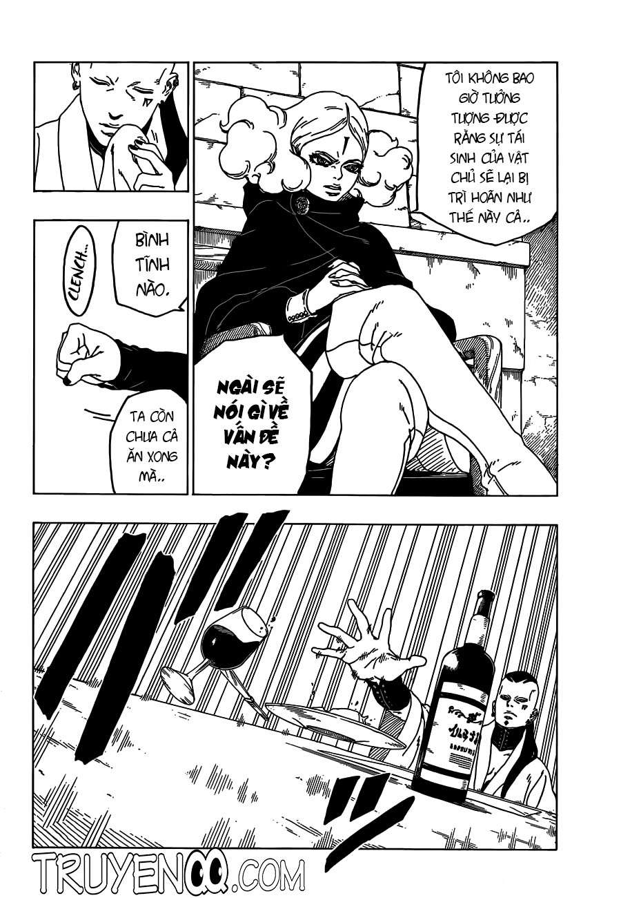 Boruto - Chương 24