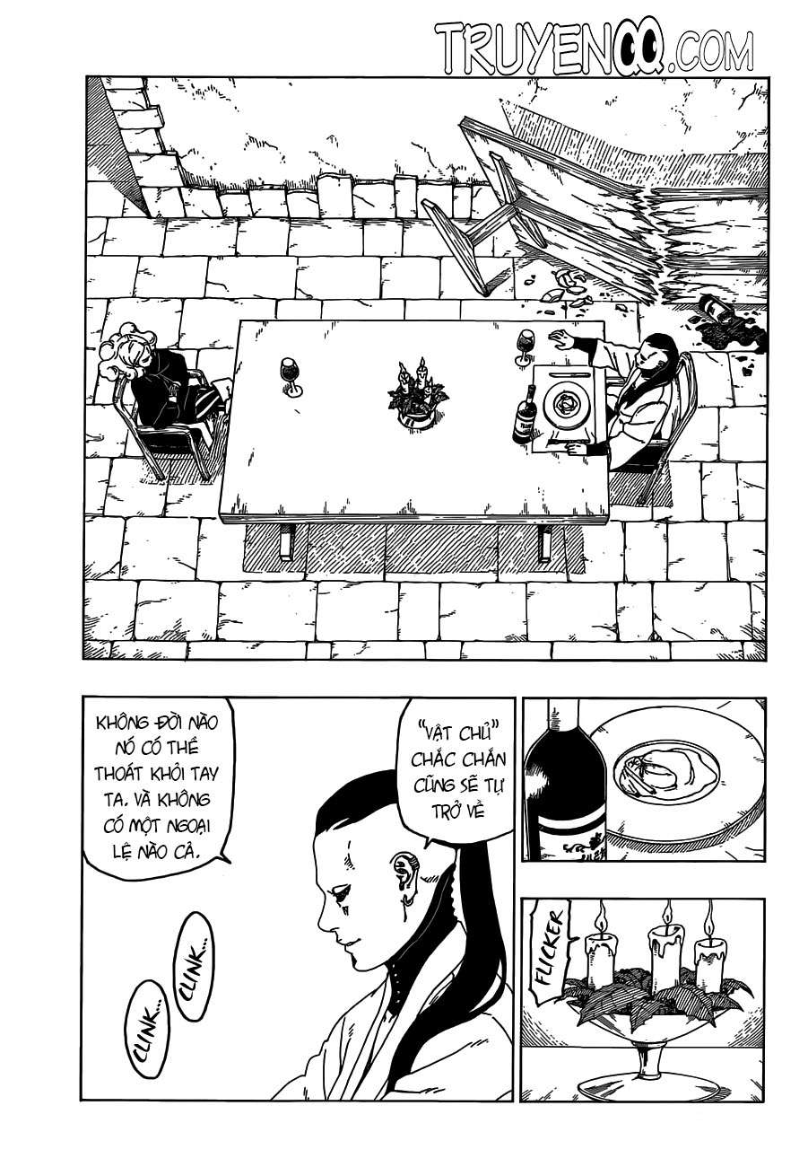 Boruto - Chương 24
